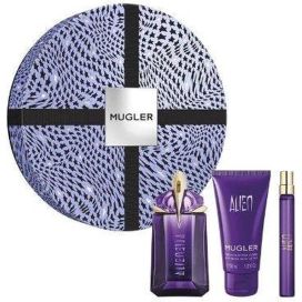 MUGLER MU ALIEN EDP V60+BL50+V10 XM