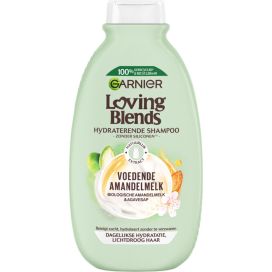 GARNIER LOVING BLENDS SHAMPOO300 ML