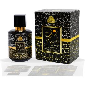 OUD ARABI 100ML EDT