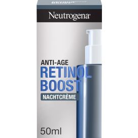 NEUTROGENA RETINOL BOOST N CR  50ml