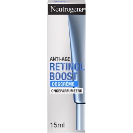 NEUTROGENA RETINOL BOOST EYE C 15ml