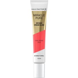 MAX FACTOR MIRACLE PURE VEGAN B1 ST