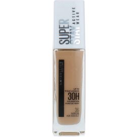 MAYBELLINE FOUNDATION SUPER STA1 ST