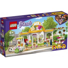 LEGO FRIENDS HEARTLAKE CITY BIOLOGI