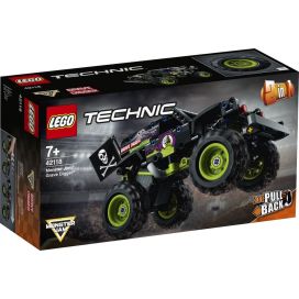 LEGO TECHNIC 42118