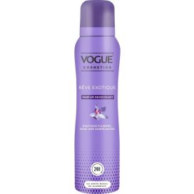 VOGUE DEOSPRAY - REVE EXOTIQUE 150