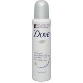 DOVE DEOSPRAY - INVISIBLE DRY 150 M