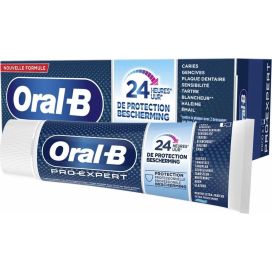 oRAL B PRO-EXP PROF BESCHERMI# 75ml