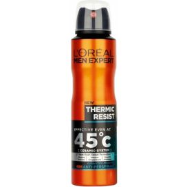 MEN EXPERT DEO SPRAY 150 ML THERMIC