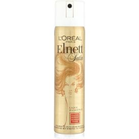 ELNETT FIXATION NORMALE        75ml