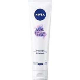 NIVEA H S CURL CREAM CURLS    140ML