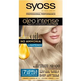 SYOSS COLORS 7-6 MIDDLE BLOND