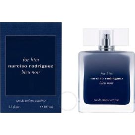 NARCISO RODRIQUEZ BLUE NOIR 100ML