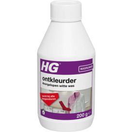 HG ONTKLEURDER DOORGELOPEN WI200 GR