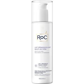 ROC MULTI ACT MAKE UP REM MILK400ml