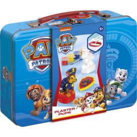 PAW PATROL GRIPS KOFFER