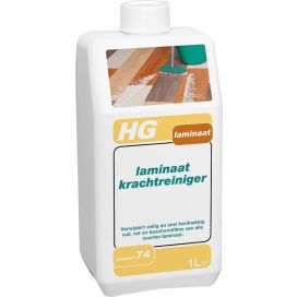 HG LAMINAATREINIGER EXTRA ST1000 ML