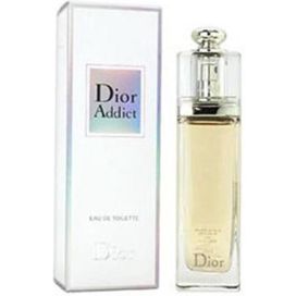 DIOR ADDICT EDT VAPORISATEUR 100 ML