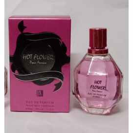 CLOSE 2 HOT FLOWER 100ML EDP