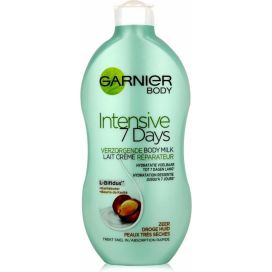 GARNIER BODY INTENSIVE BODYMI400 ML