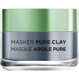 SKIN CARE CLAYMASK RADIANCE    50ML