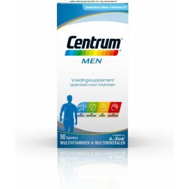 CENTRUM MEN                    90tb