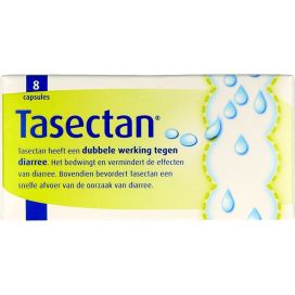 TASECTAN CAPSULES               8ca