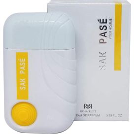 R&R - SAK PASE100 ML EDP