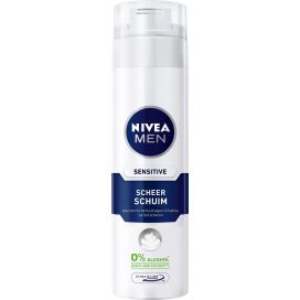 NIVEA MEN SCHEERSCH SENSITIVE 250ml