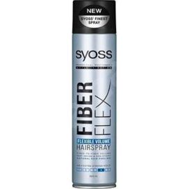 SYOSS STYL STYLING-HAIRSPR.FI400 ML