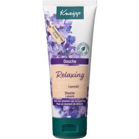 KNEIPP DOUCHE LAVENDEL        75 ML