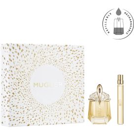 MUGLER MU ALI GODDESS EDP V30+V10 S