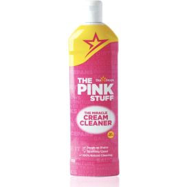 THE PINK STUFF LIQUID CREAM C500 ML