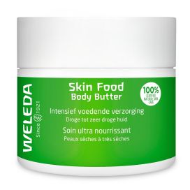 WELEDA SKIN FOOD BODYBUTTER  150 ML