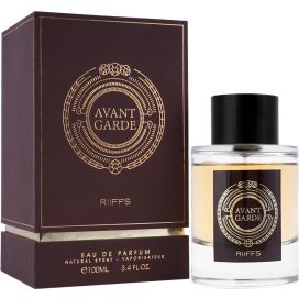 AVANT GARDE RIFFS 100ML EDP