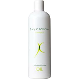 BODY I BALAN MASSAGEOLIE      500ml