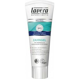 LAVERA NEUTRAL TANDPASTA DE #  75ml