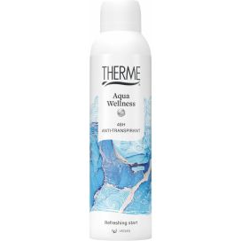 THERME AT DEOSPRAY AQUA WELLN 150ML