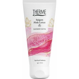 THERME SAIGON PINK LOTUS SHOWE200ML