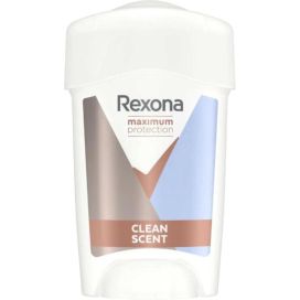 REXONA MAX PRO CLEAN SCENT WOM 45ml