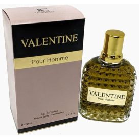 VALENTINE POUR HOMME 100ML EDT