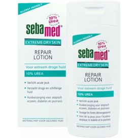 SEBAMED EXTREME DRY UR LOT 10%200ml