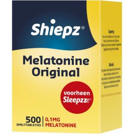 MELATONINE ORIGINAL           500tb