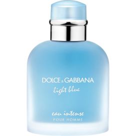 DOLCE&GABBANA LIGHT BLUE EAU INTENS