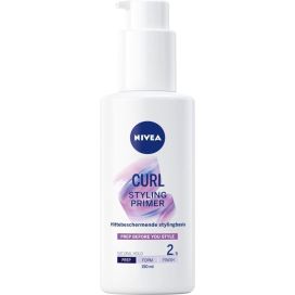 NIVEA HAIR STYLING PRIMER CUR150 ML