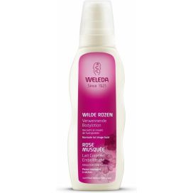 WELEDA WILDE ROZEN BODYLOTION200 ML