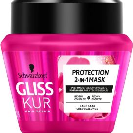 gLISS KUR TREATMENT SUP LENGT#300ml