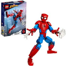 LEGO SUPER HEROES SPIDER-MAN FIGUUR