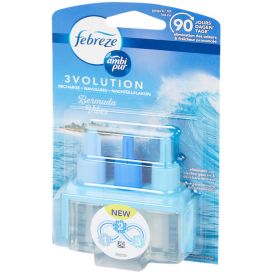 AMBI PUR FEBREZE 3VOLUTION BLAUW