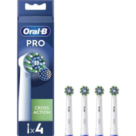 ORAL B OPZETB CROSS ACTION      4st